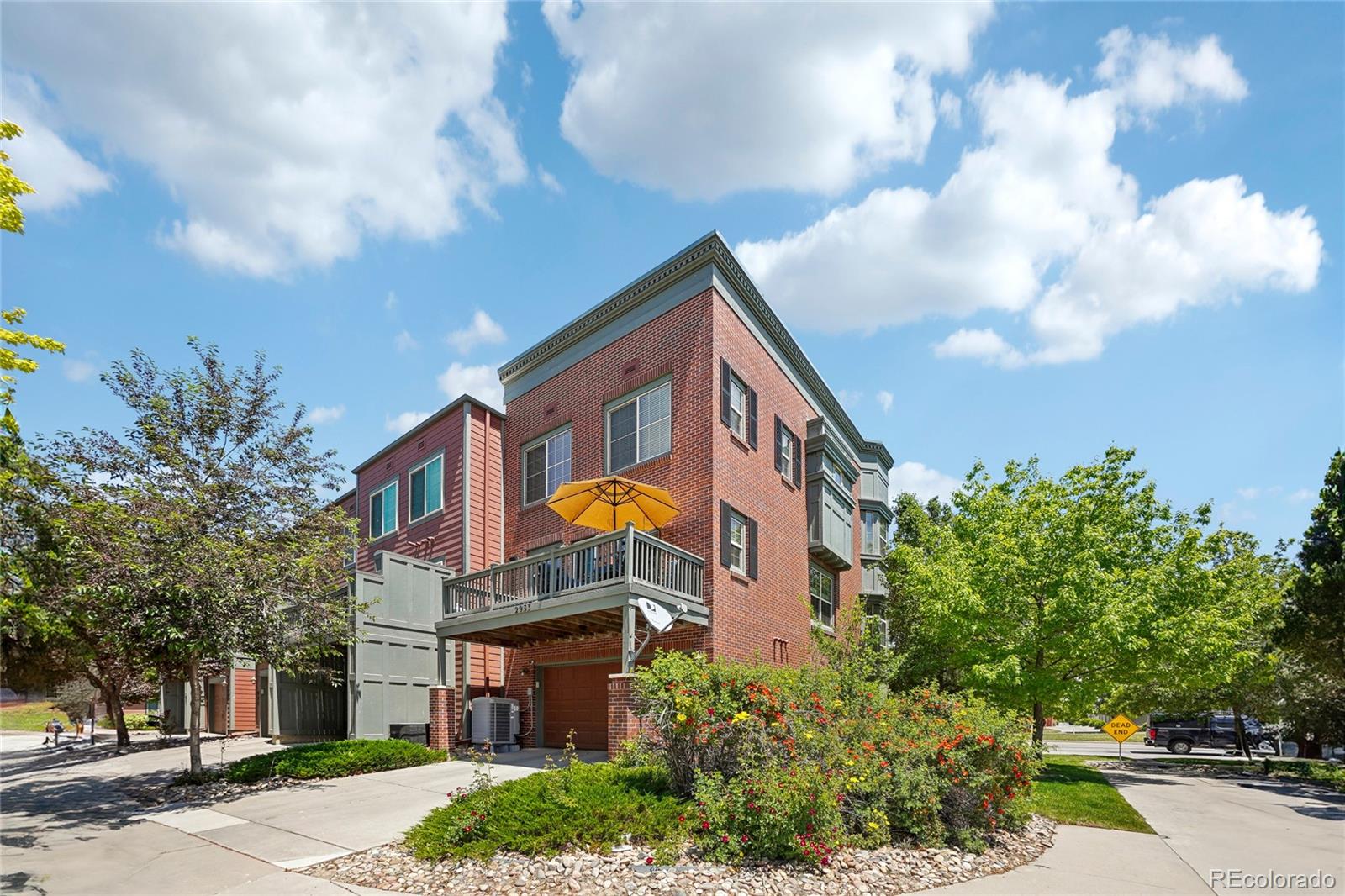 MLS Image #39 for 2933  central park boulevard,denver, Colorado