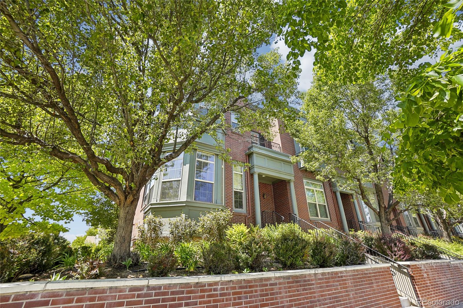 MLS Image #40 for 2933  central park boulevard,denver, Colorado