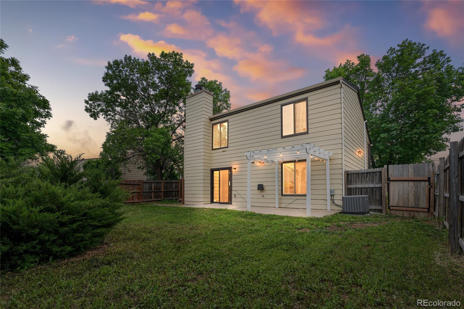 MLS Image #25 for 5991 w 68th avenue,arvada, Colorado