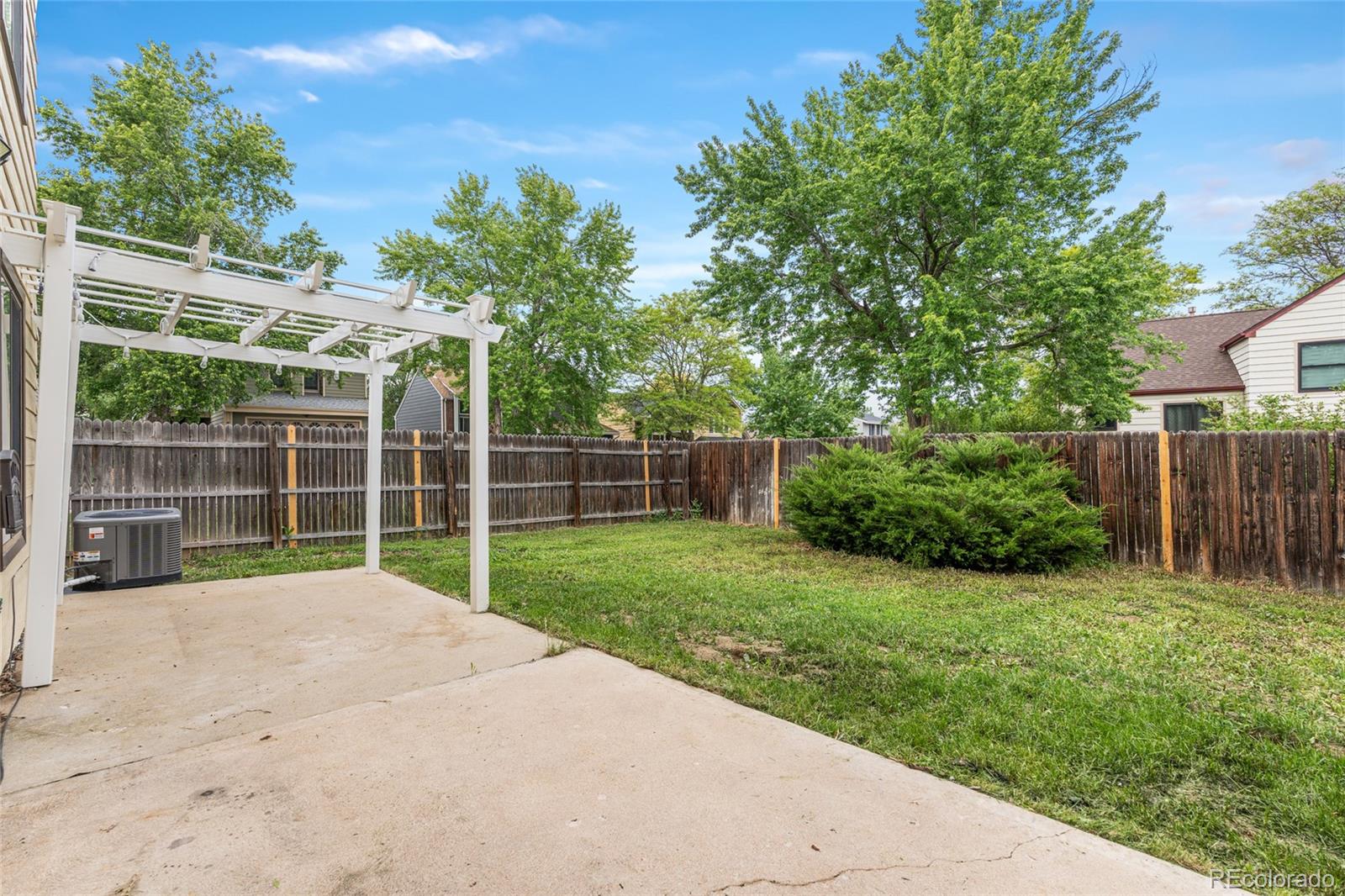 MLS Image #27 for 5991 w 68th avenue,arvada, Colorado