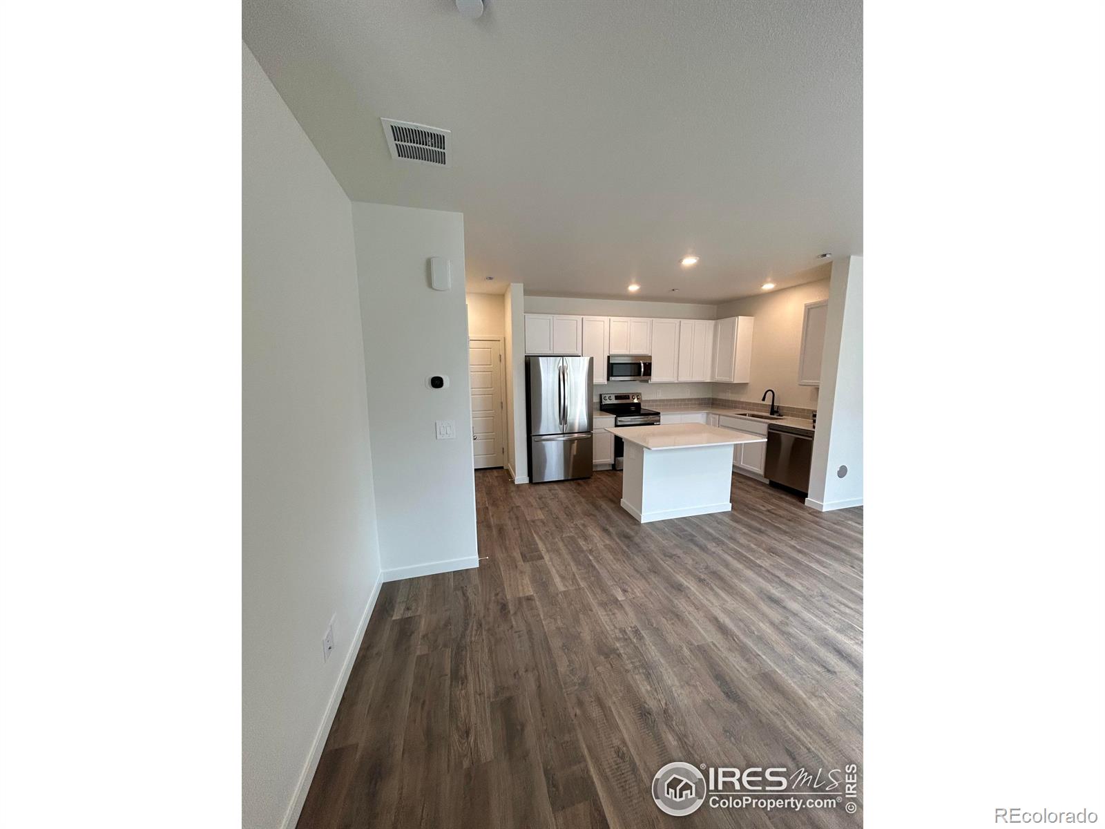CMA Image for 420  Condor Way,Johnstown, Colorado
