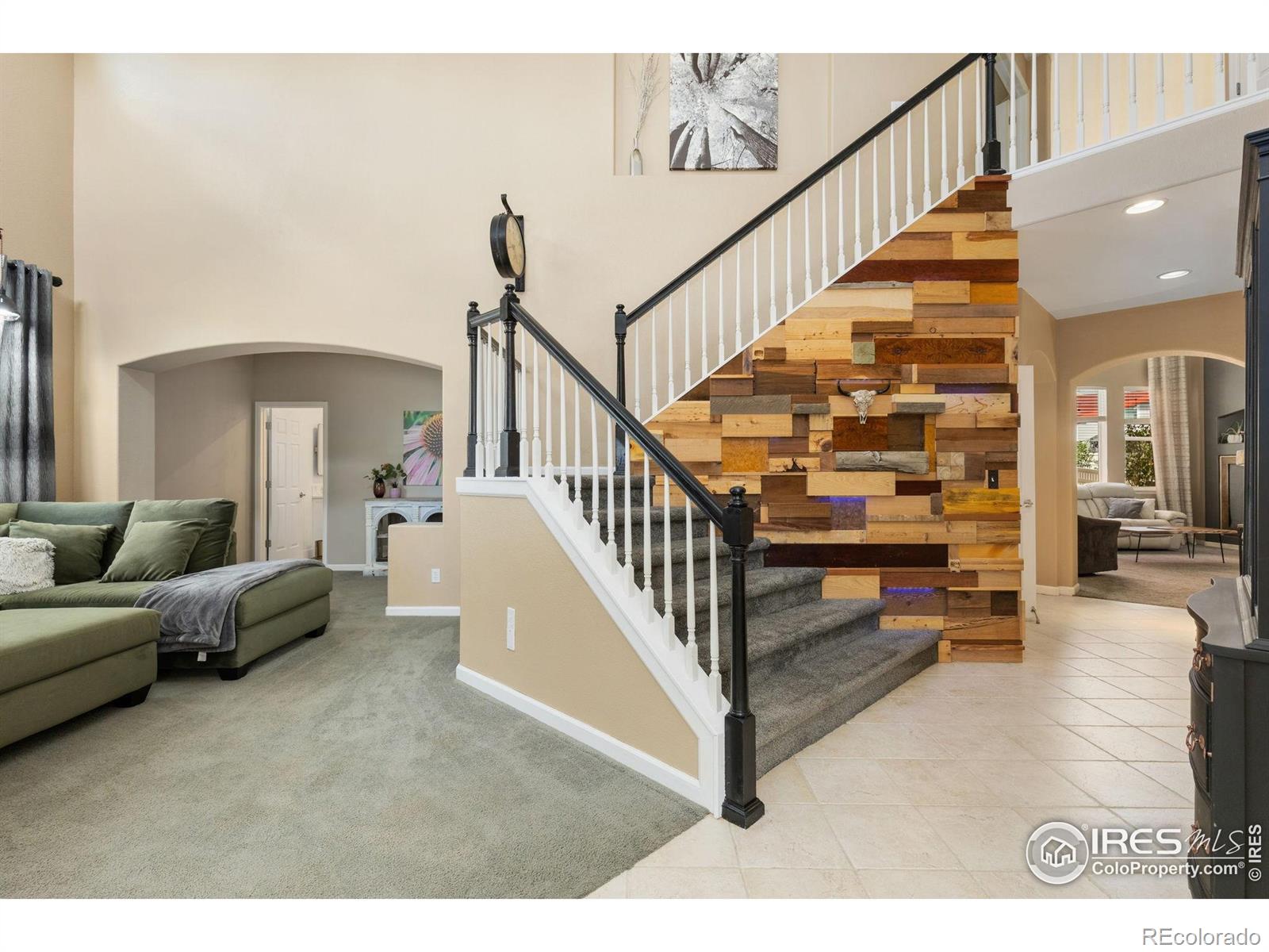 MLS Image #3 for 10278  dover street,firestone, Colorado