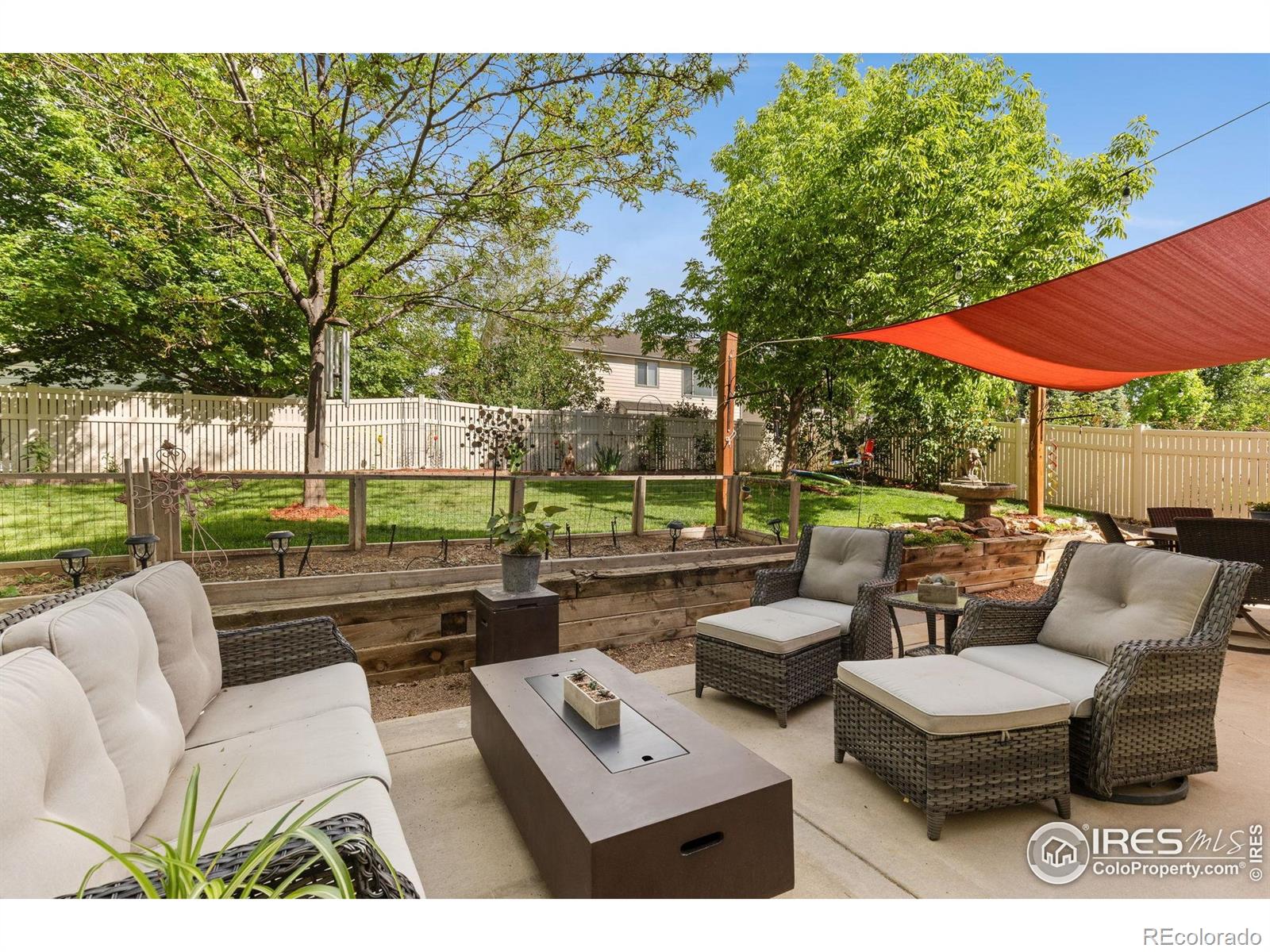 MLS Image #32 for 10278  dover street,firestone, Colorado