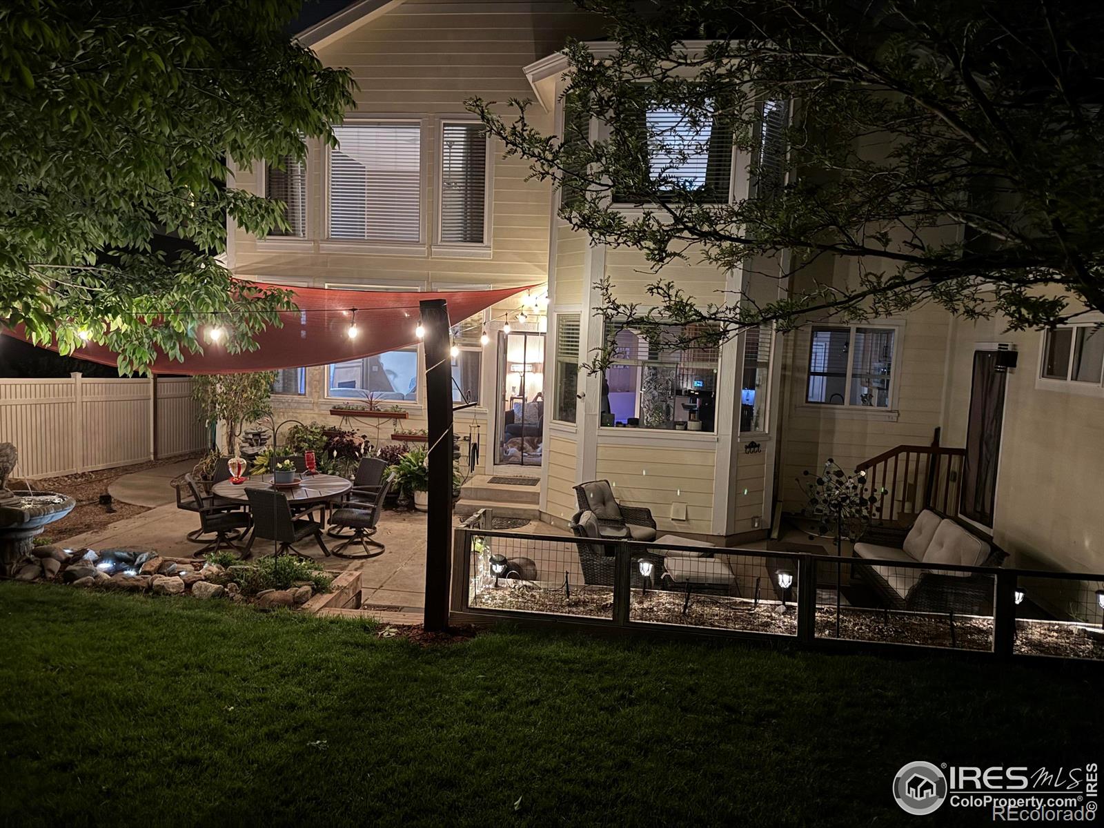 MLS Image #34 for 10278  dover street,firestone, Colorado