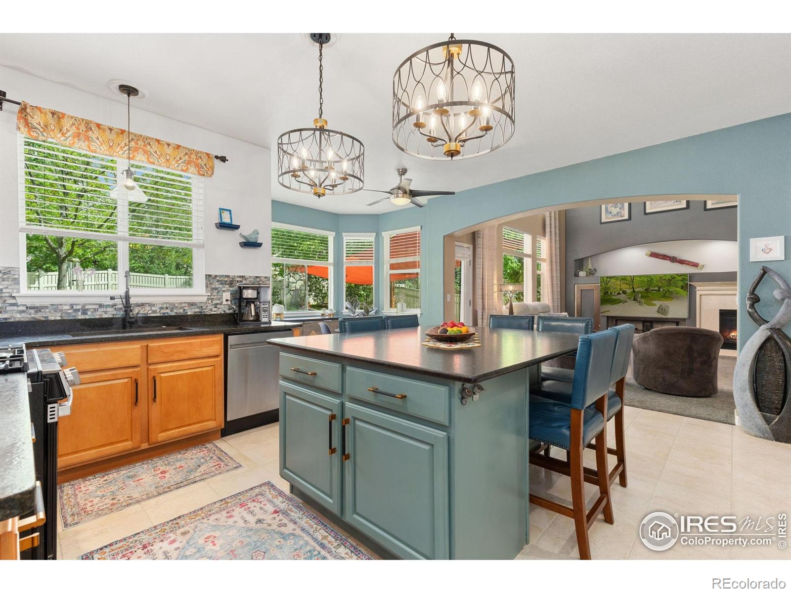 MLS Image #5 for 10278  dover street,firestone, Colorado