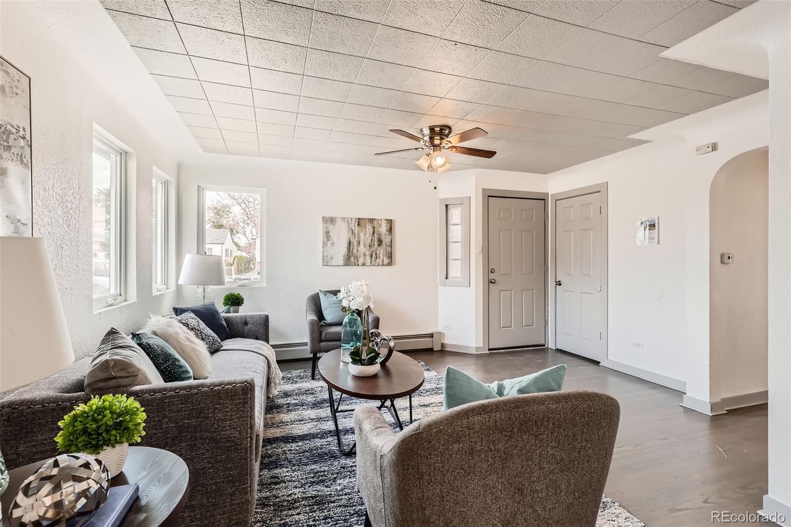 MLS Image #2 for 4445  milwaukee street,denver, Colorado