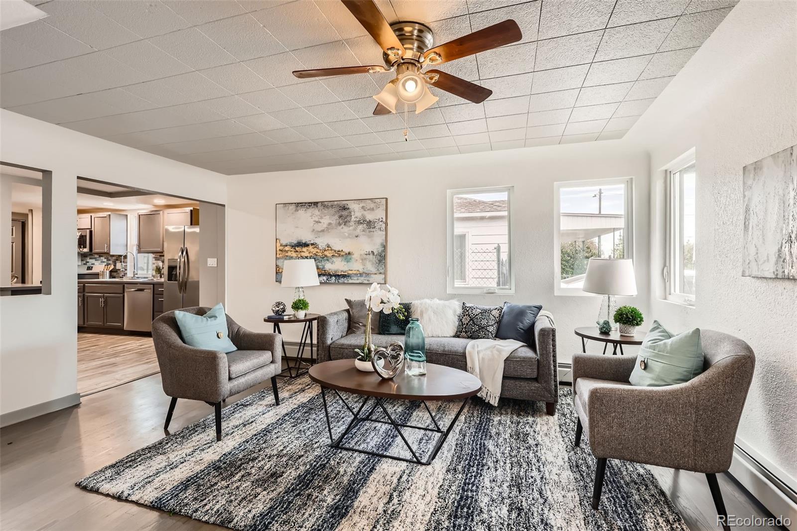 MLS Image #3 for 4445  milwaukee street,denver, Colorado