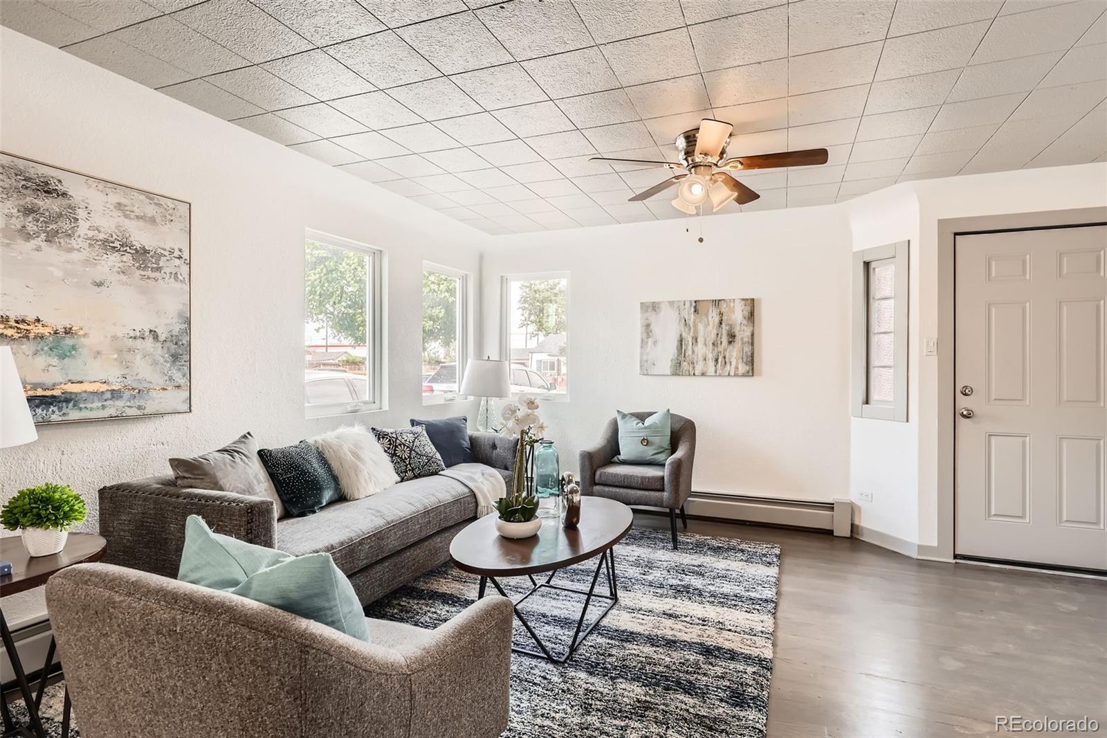 MLS Image #4 for 4445  milwaukee street,denver, Colorado