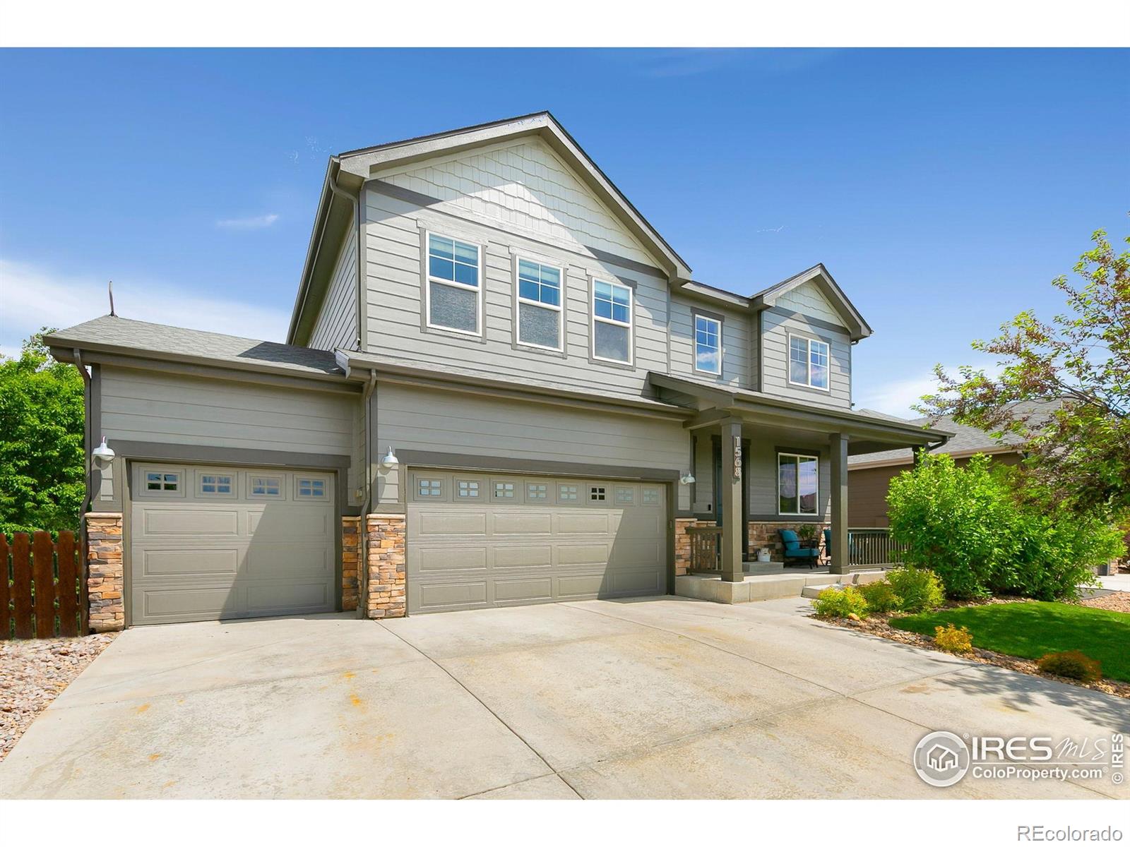 MLS Image #0 for 1568  grand avenue,windsor, Colorado
