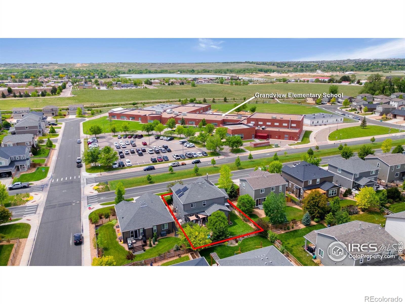 MLS Image #2 for 1568  grand avenue,windsor, Colorado