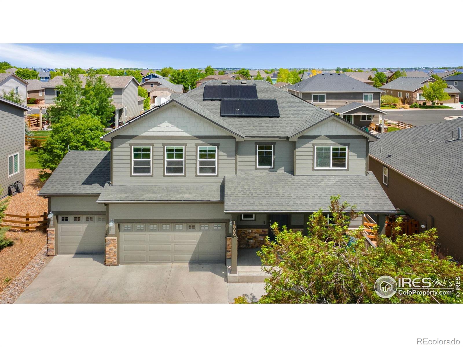MLS Image #3 for 1568  grand avenue,windsor, Colorado