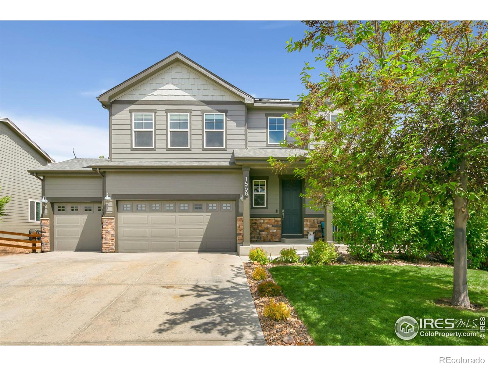 MLS Image #37 for 1568  grand avenue,windsor, Colorado