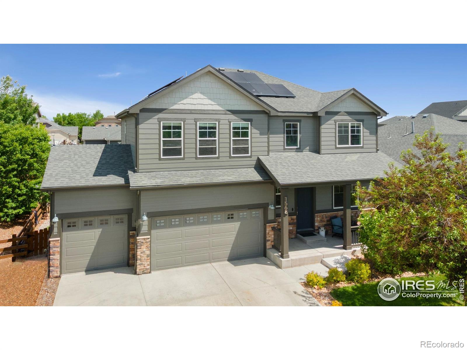 MLS Image #38 for 1568  grand avenue,windsor, Colorado