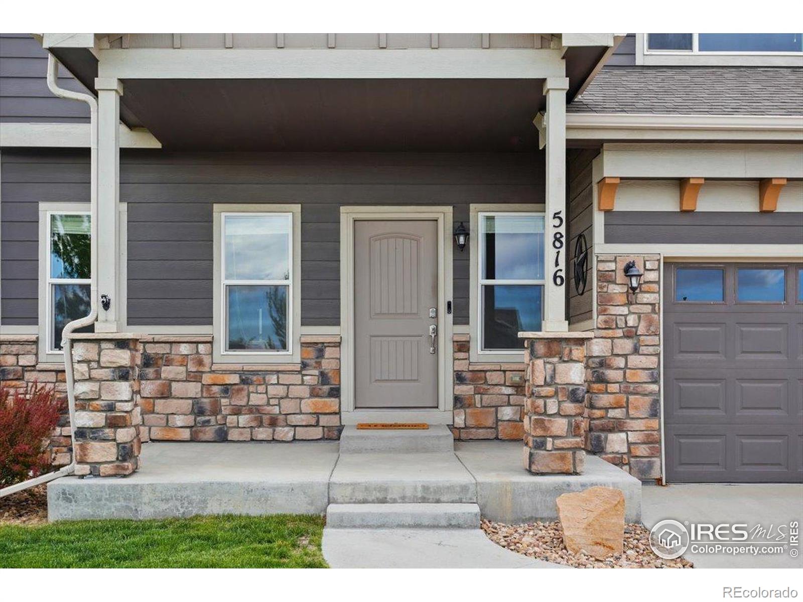 MLS Image #2 for 5816  osbourne court,windsor, Colorado