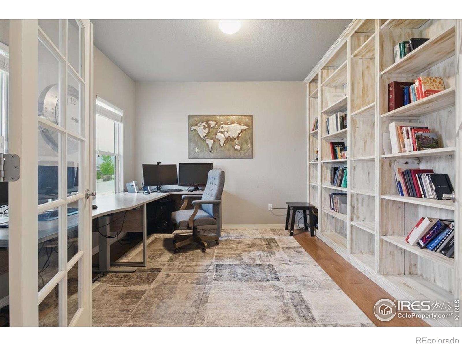 MLS Image #4 for 5816  osbourne court,windsor, Colorado
