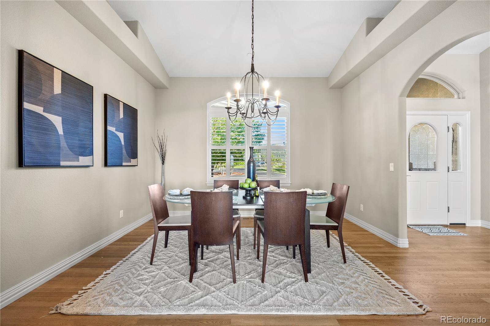 MLS Image #11 for 3485  park ridge road,sedalia, Colorado