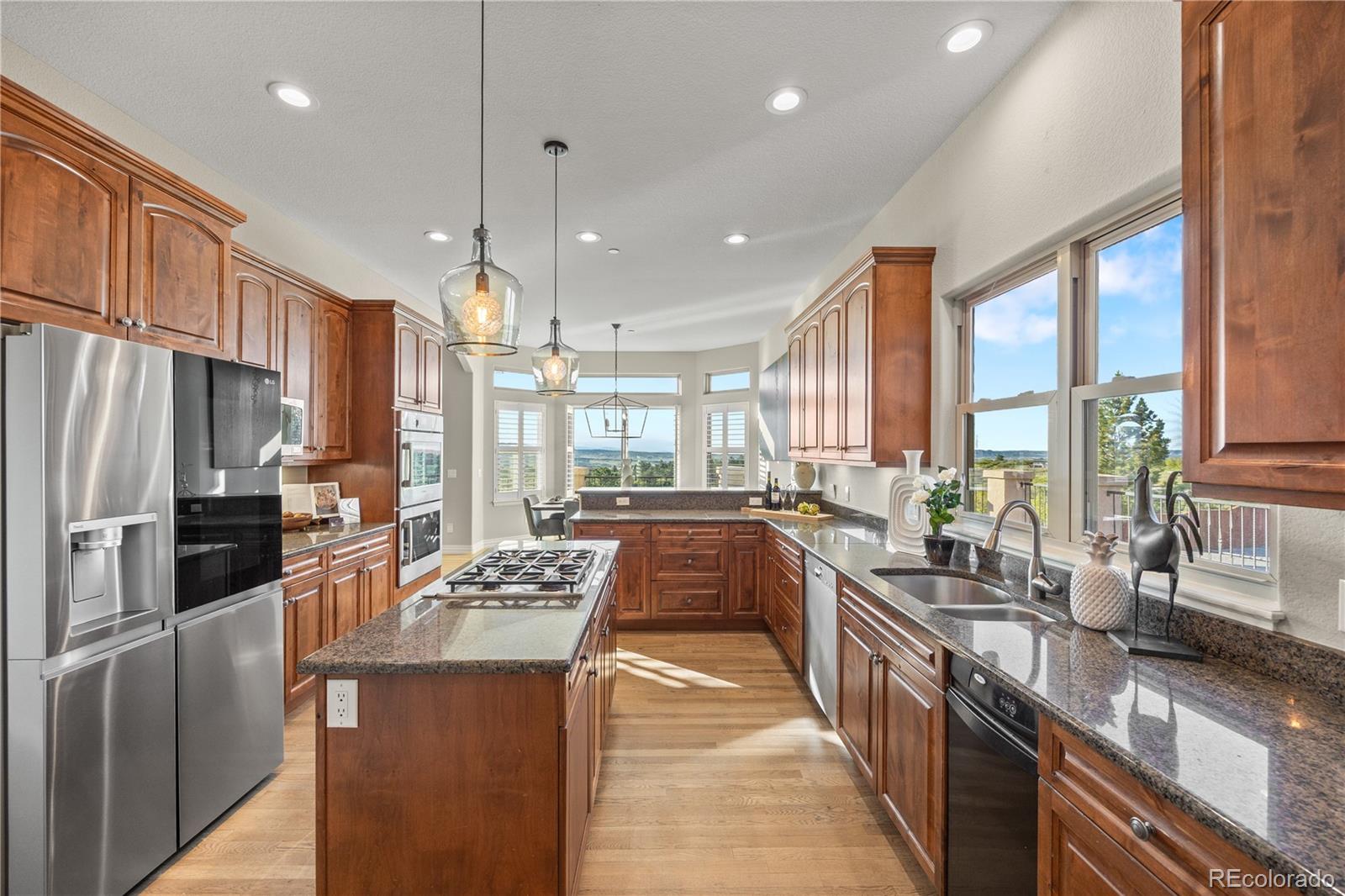 MLS Image #14 for 3485  park ridge road,sedalia, Colorado