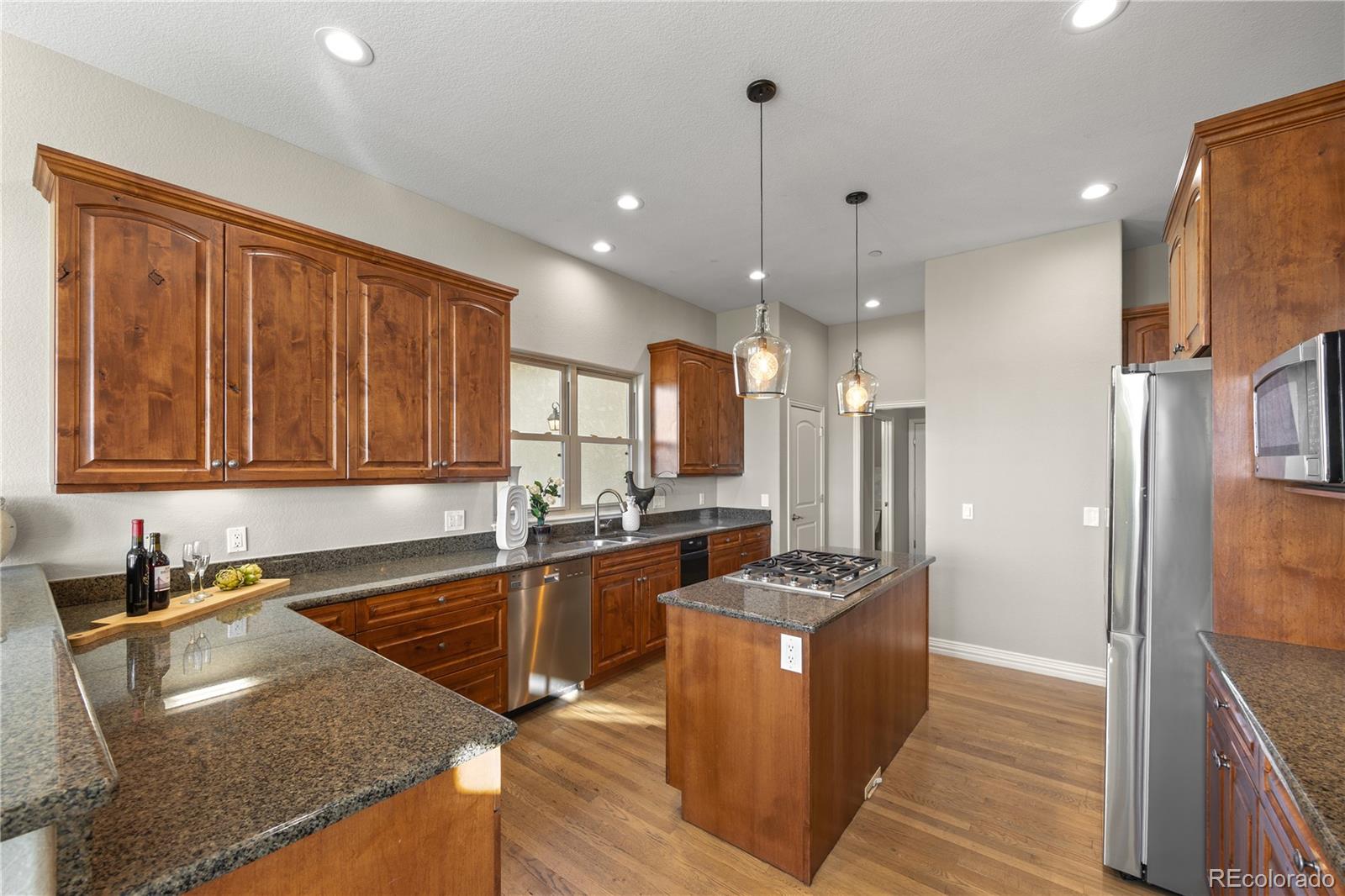 MLS Image #15 for 3485  park ridge road,sedalia, Colorado