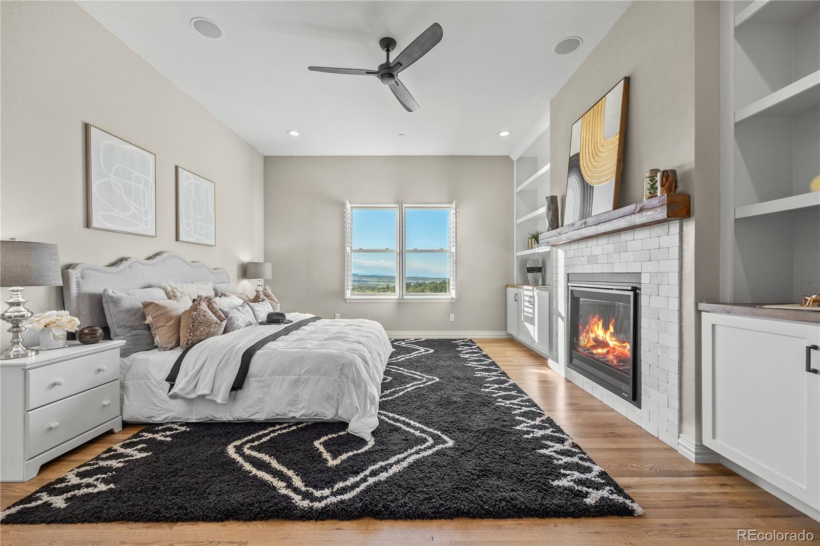 MLS Image #16 for 3485  park ridge road,sedalia, Colorado