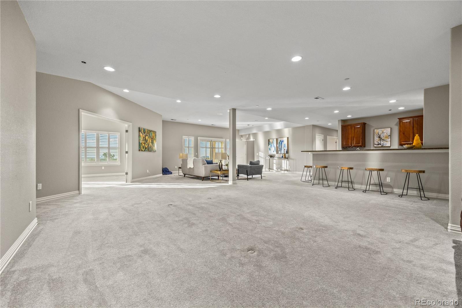 MLS Image #27 for 3485  park ridge road,sedalia, Colorado
