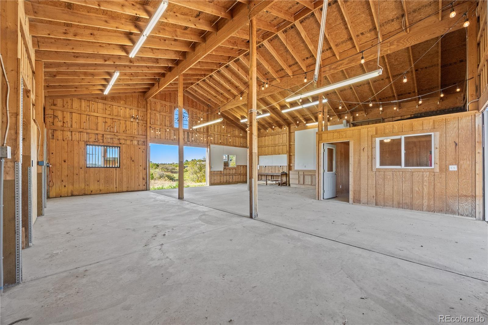 MLS Image #33 for 3485  park ridge road,sedalia, Colorado