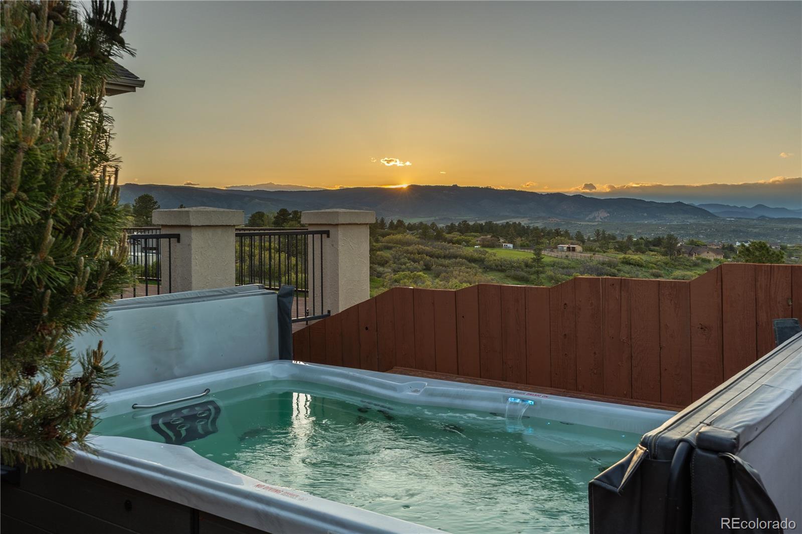 MLS Image #34 for 3485  park ridge road,sedalia, Colorado
