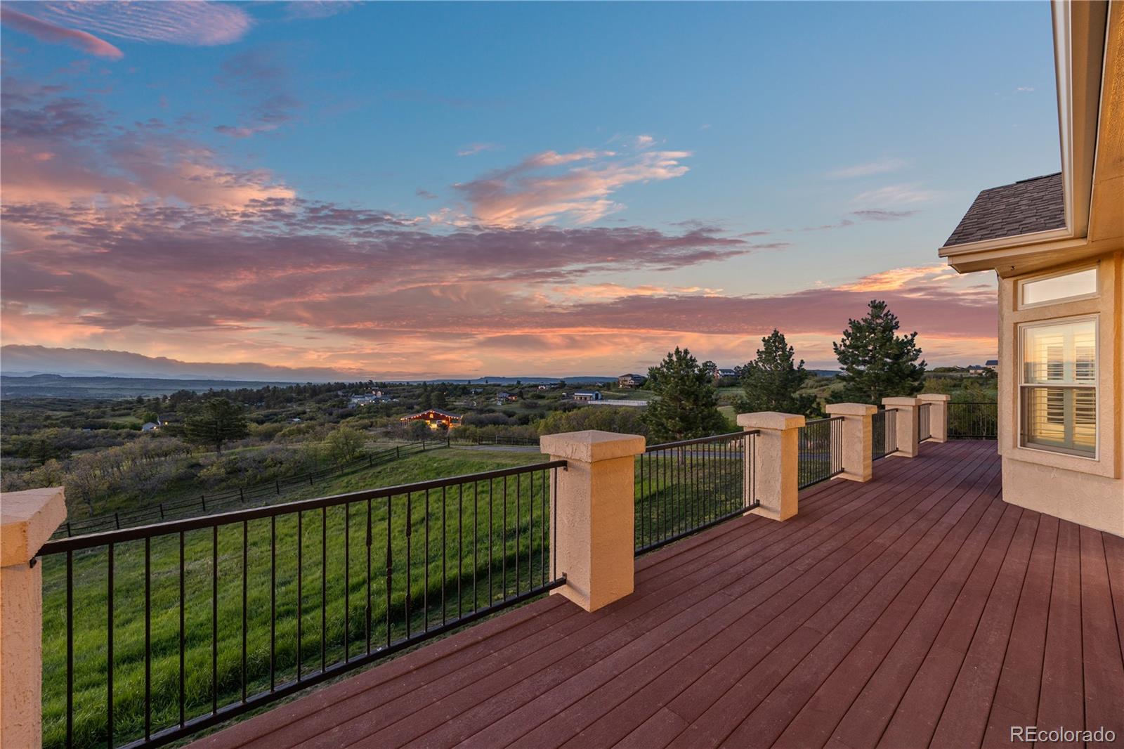 MLS Image #35 for 3485  park ridge road,sedalia, Colorado