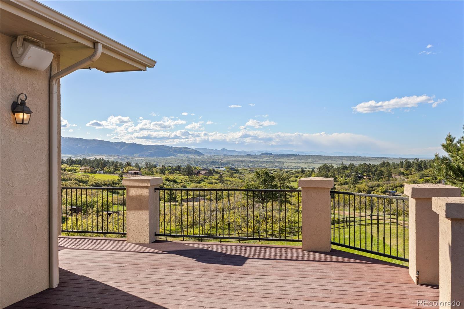 MLS Image #36 for 3485  park ridge road,sedalia, Colorado