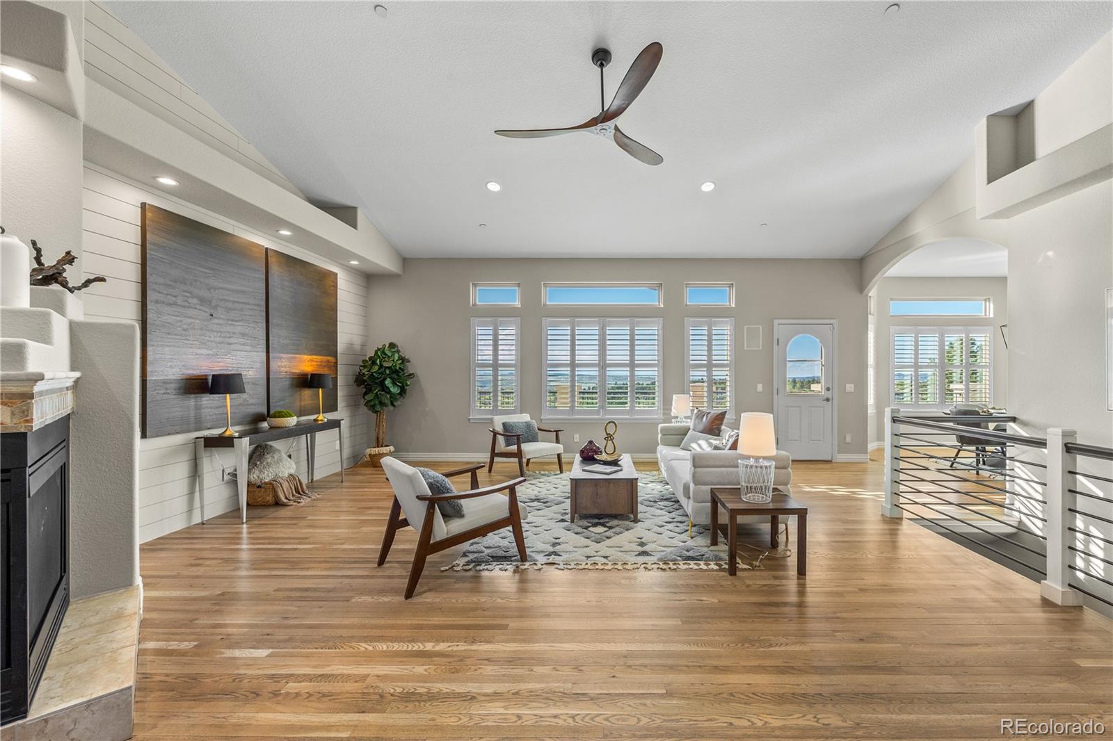MLS Image #5 for 3485  park ridge road,sedalia, Colorado
