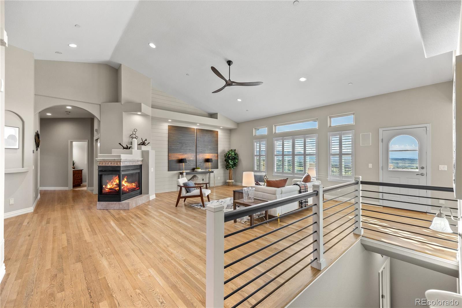 MLS Image #6 for 3485  park ridge road,sedalia, Colorado