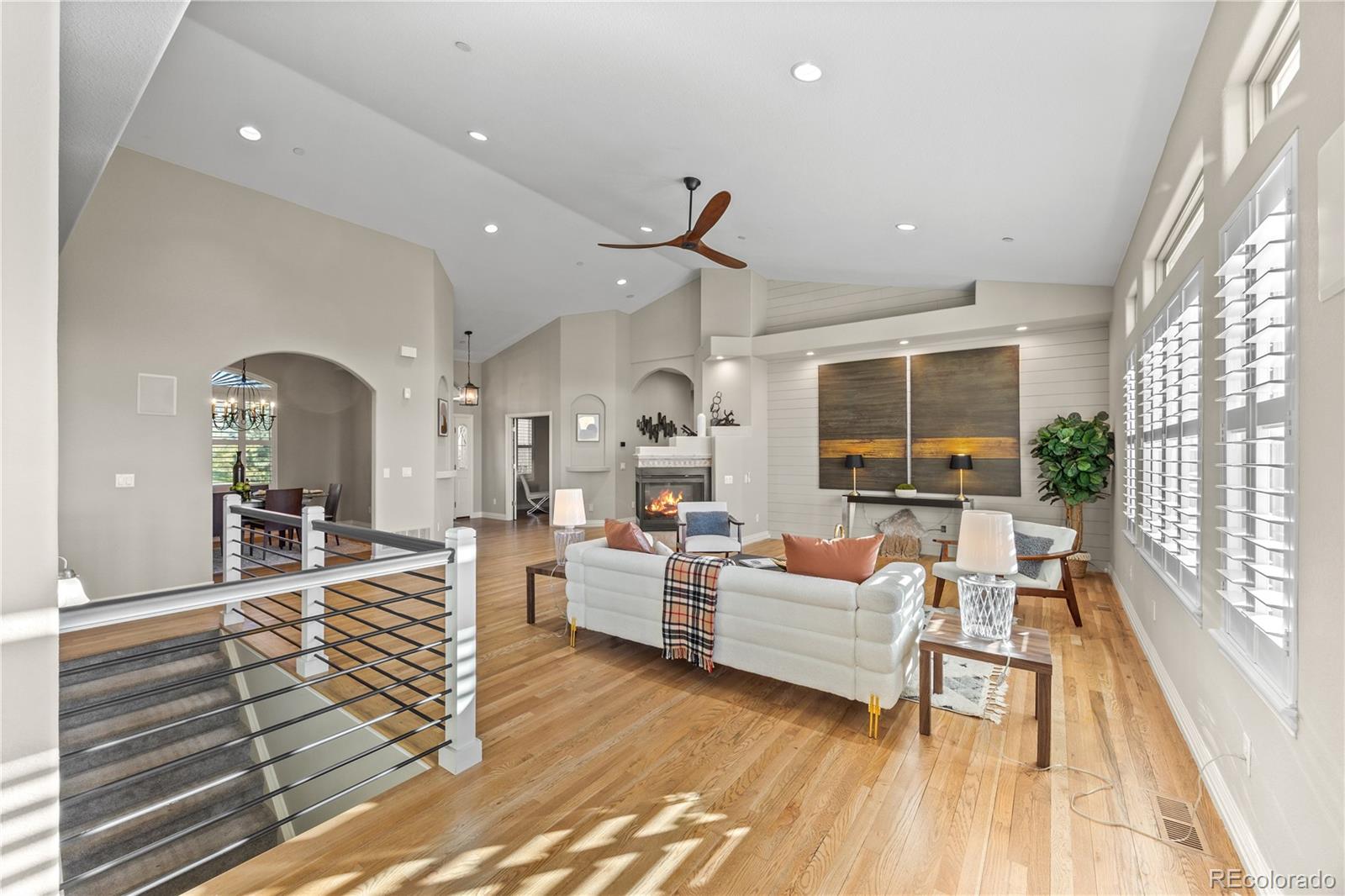 MLS Image #7 for 3485  park ridge road,sedalia, Colorado