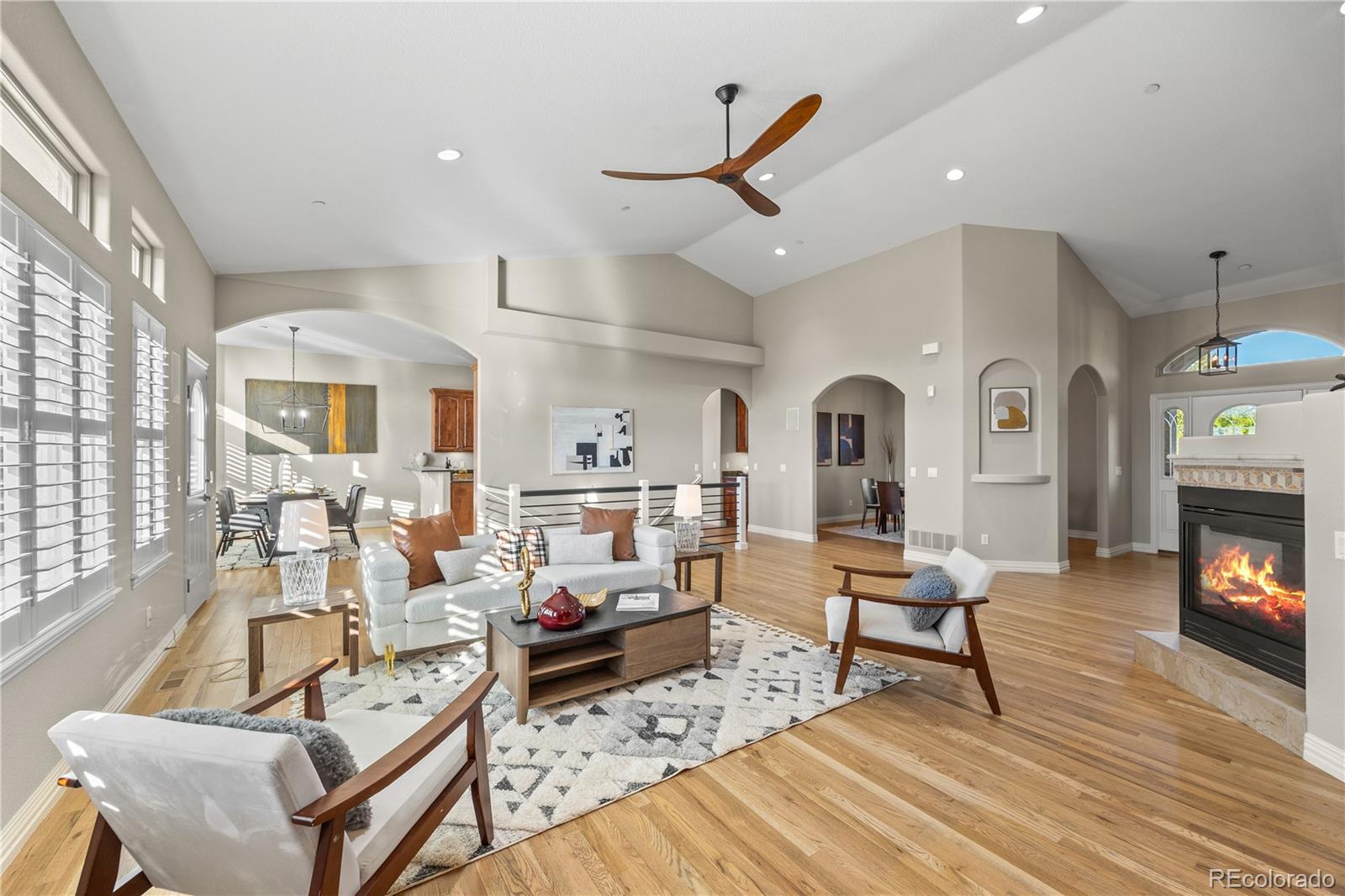 MLS Image #8 for 3485  park ridge road,sedalia, Colorado