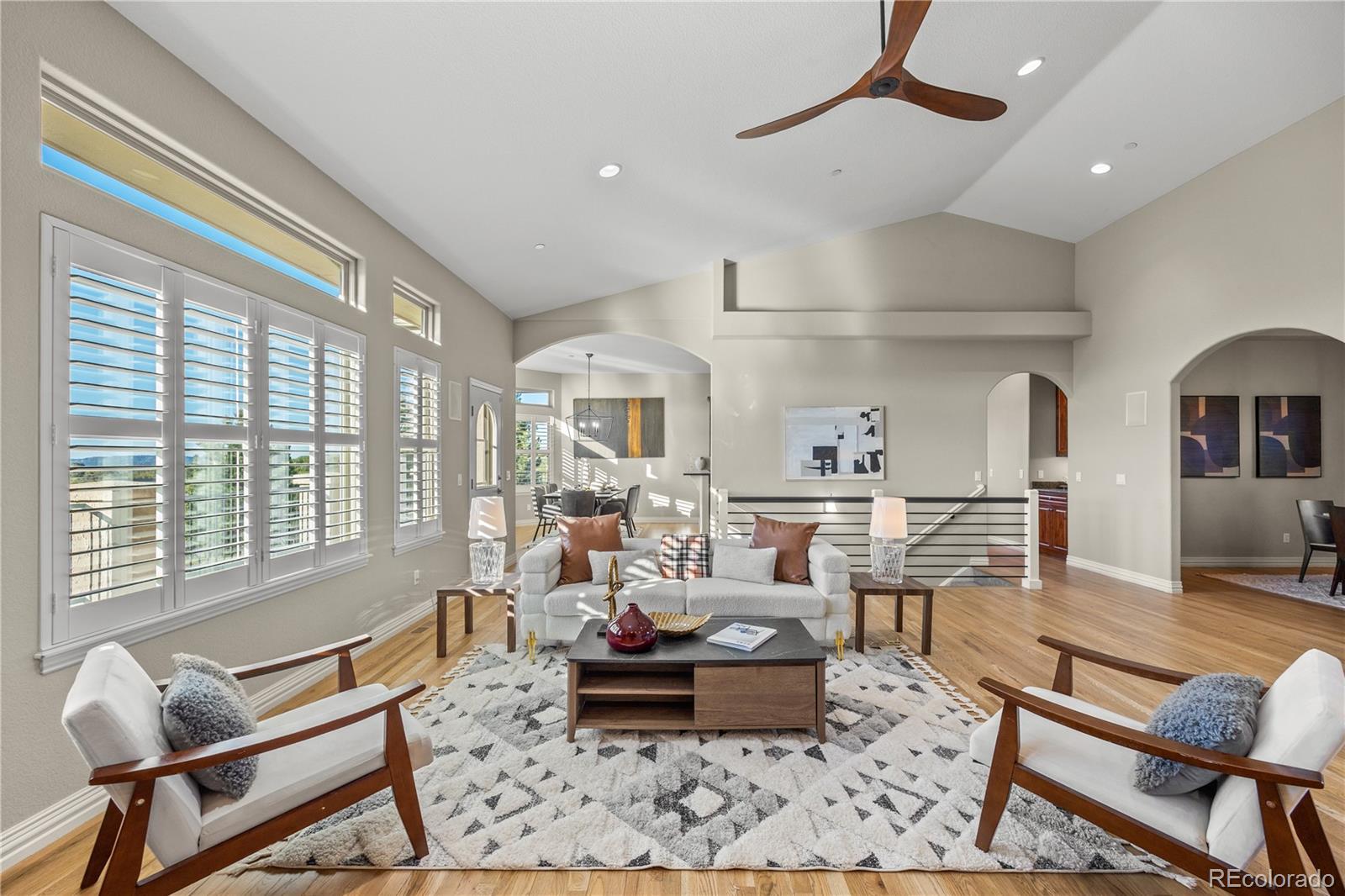 MLS Image #9 for 3485  park ridge road,sedalia, Colorado