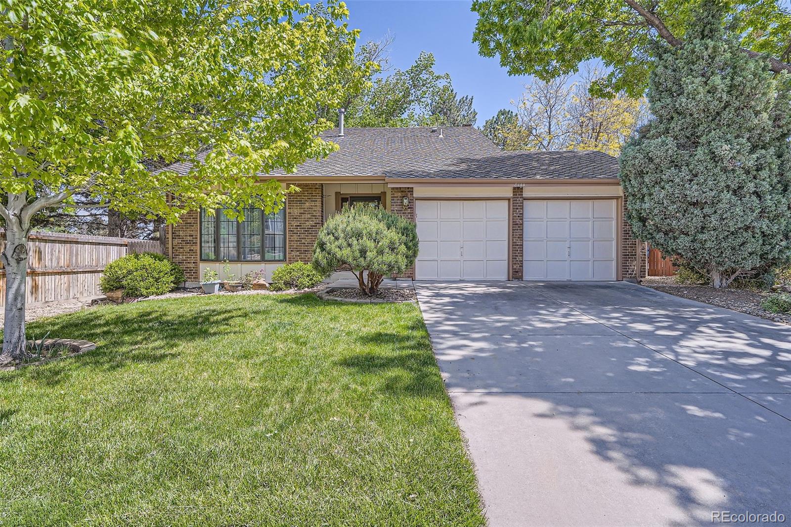 CMA Image for 8144 W 81st Drive,Arvada, Colorado