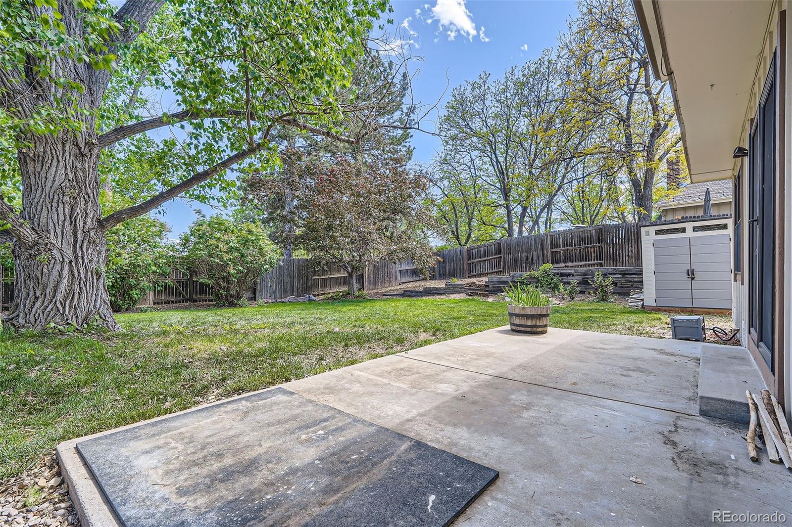 MLS Image #24 for 8144 w 81st drive,arvada, Colorado