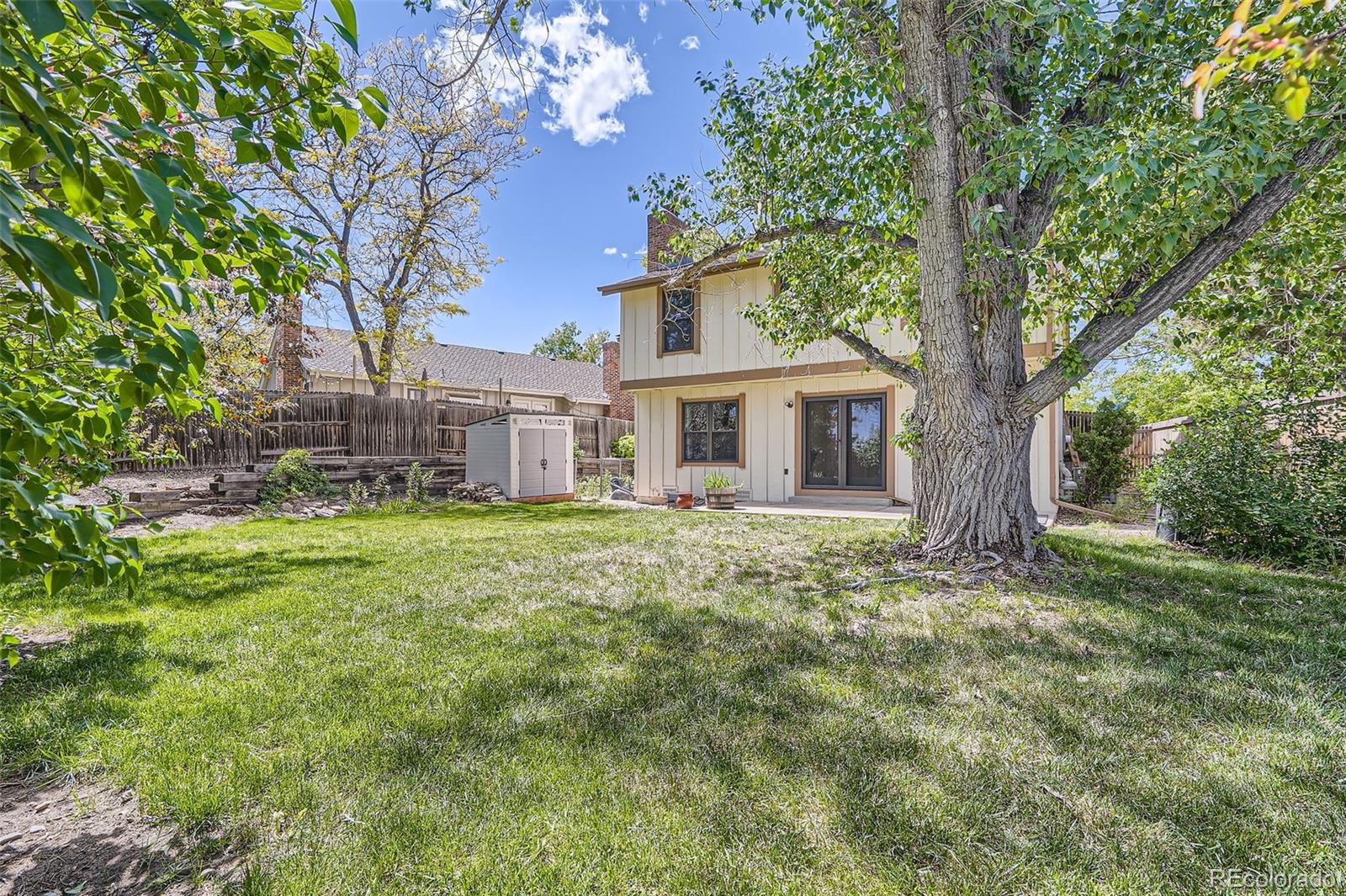 MLS Image #25 for 8144 w 81st drive,arvada, Colorado