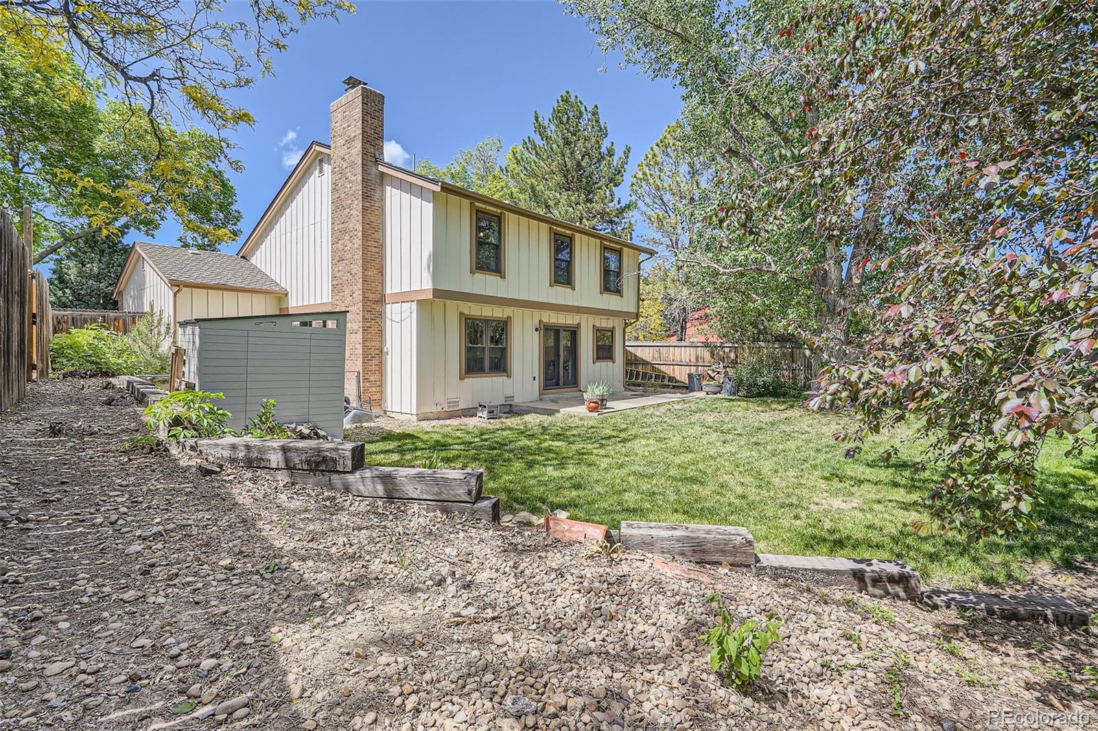 MLS Image #26 for 8144 w 81st drive,arvada, Colorado