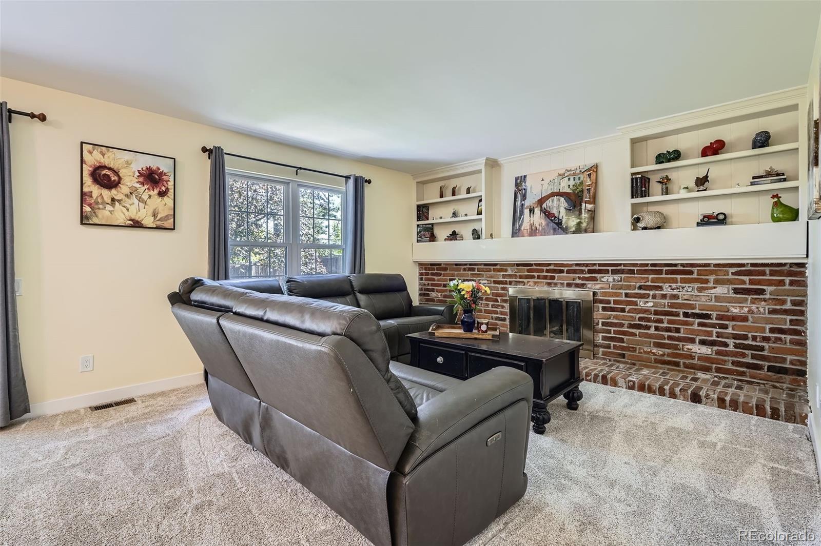 MLS Image #4 for 8144 w 81st drive,arvada, Colorado