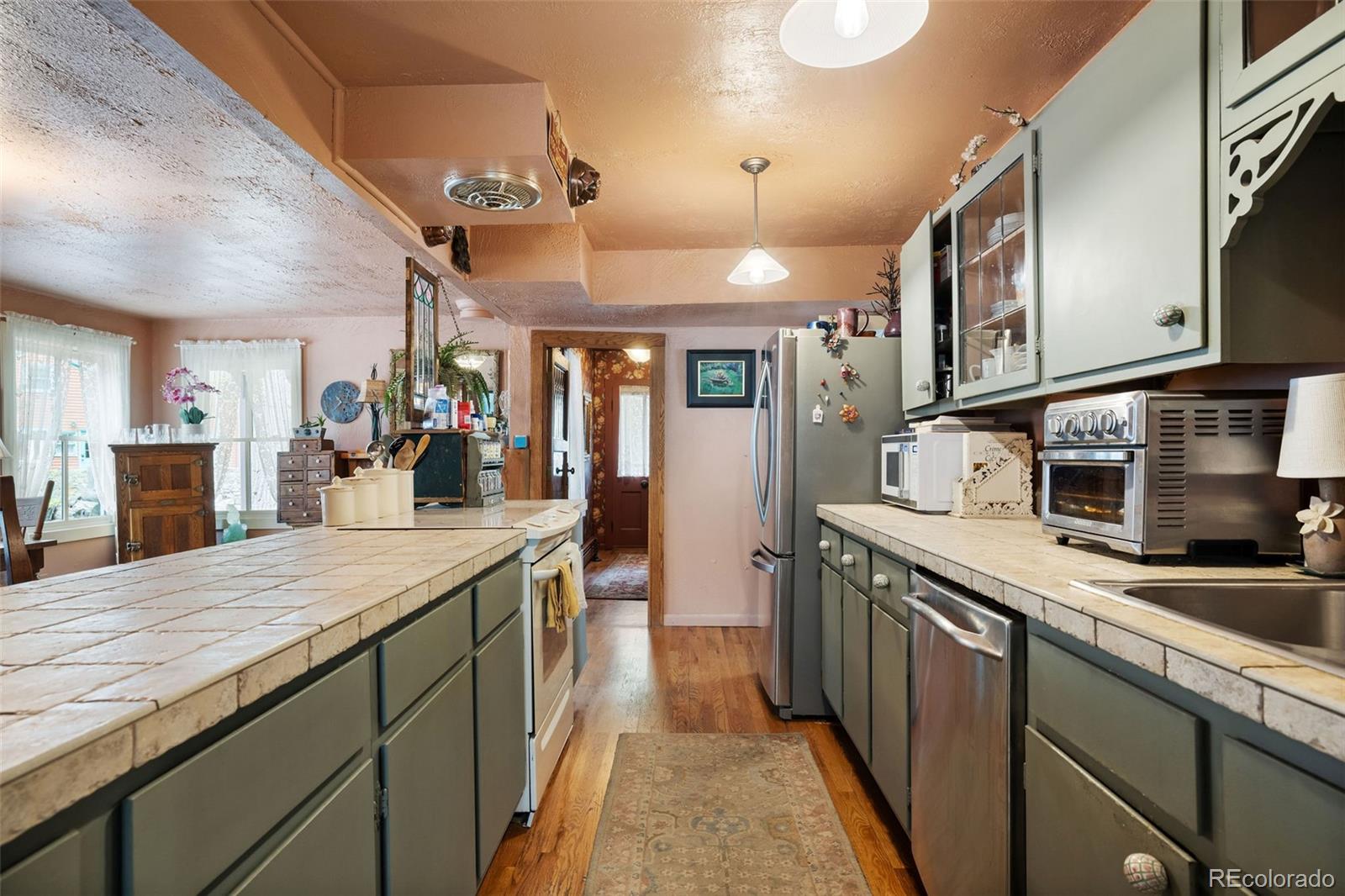MLS Image #6 for 715  main street,georgetown, Colorado