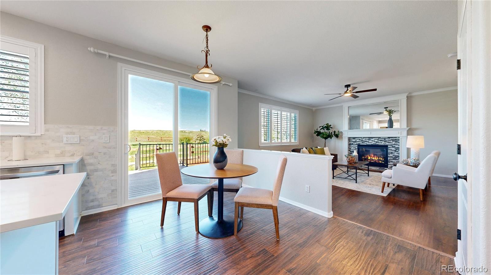 MLS Image #10 for 9255  melborne court,parker, Colorado