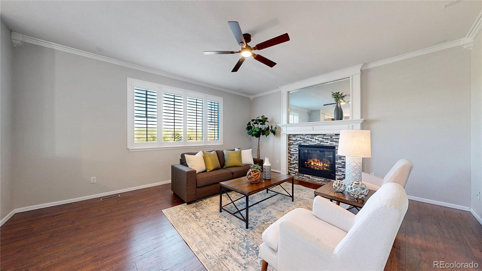 MLS Image #11 for 9255  melborne court,parker, Colorado