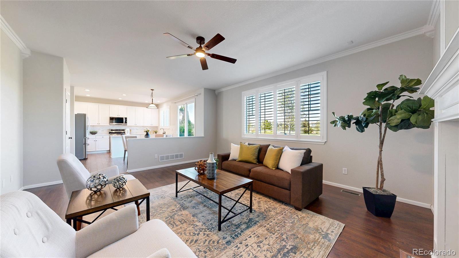 MLS Image #12 for 9255  melborne court,parker, Colorado