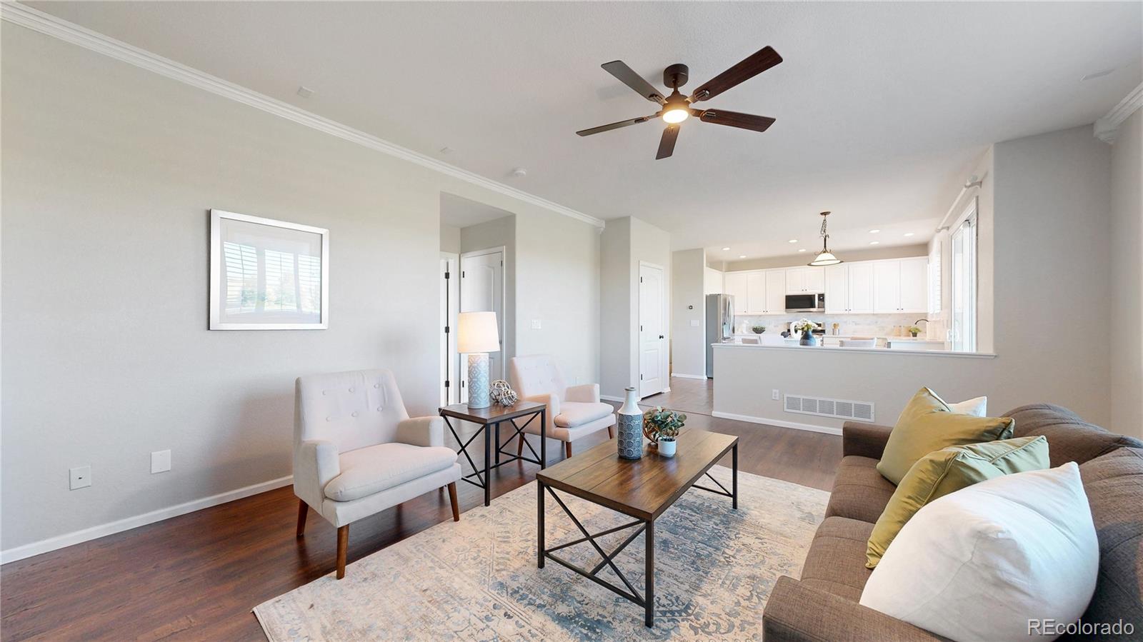 MLS Image #13 for 9255  melborne court,parker, Colorado