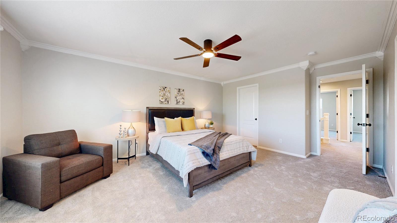 MLS Image #19 for 9255  melborne court,parker, Colorado