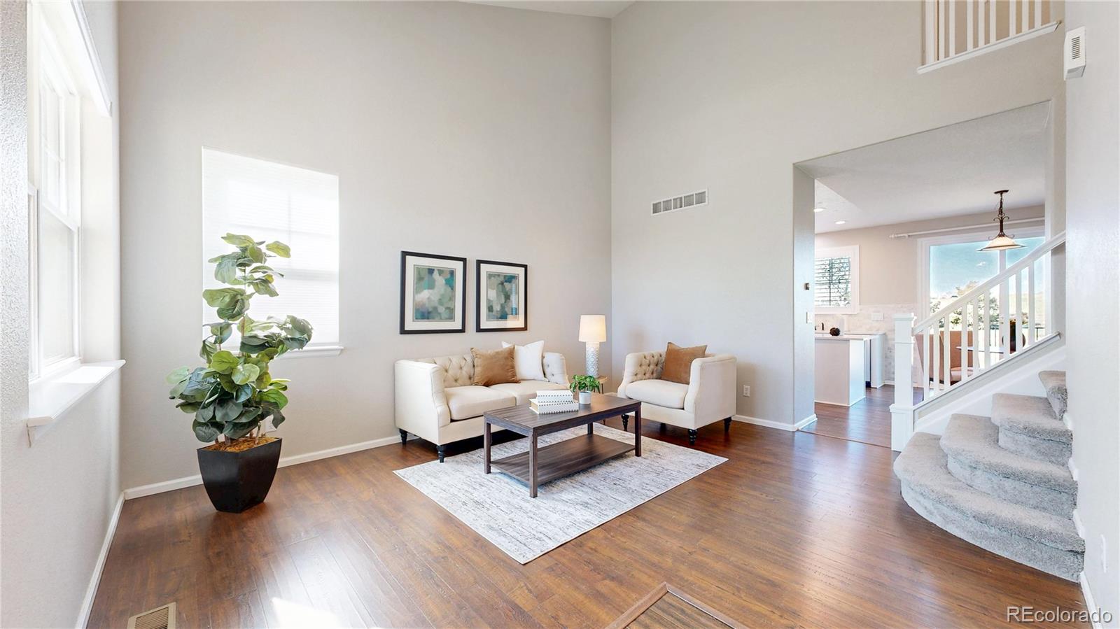 MLS Image #3 for 9255  melborne court,parker, Colorado
