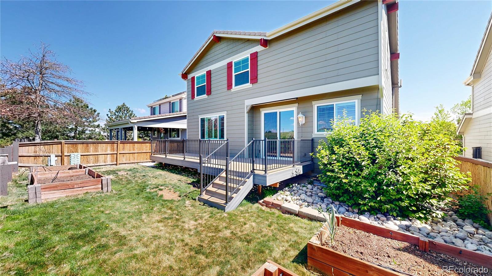 MLS Image #37 for 9255  melborne court,parker, Colorado