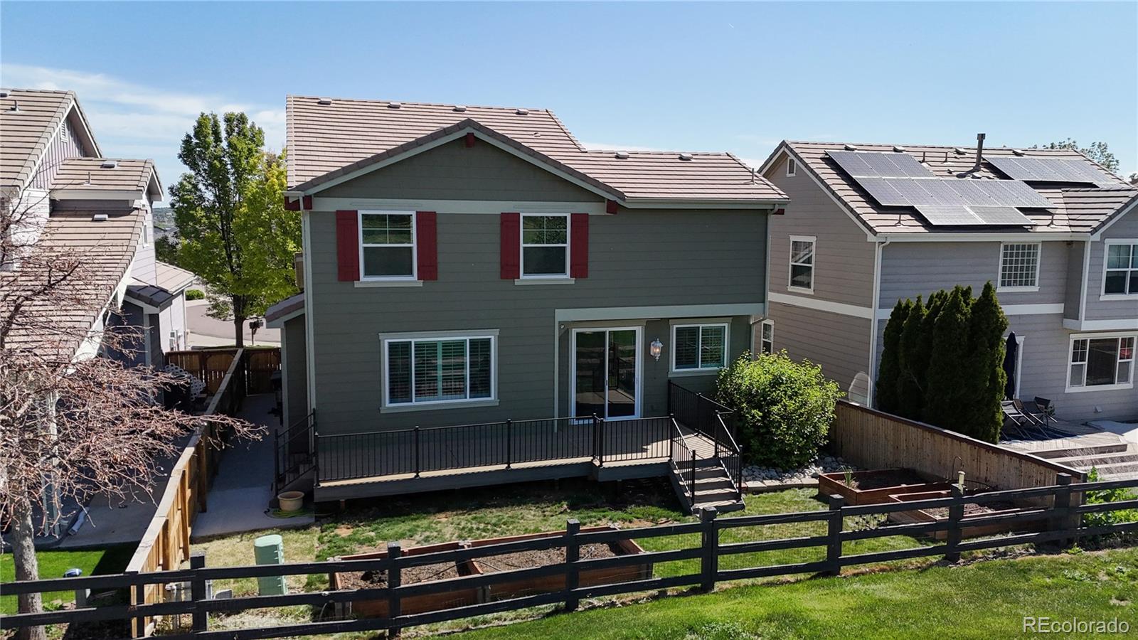 MLS Image #38 for 9255  melborne court,parker, Colorado