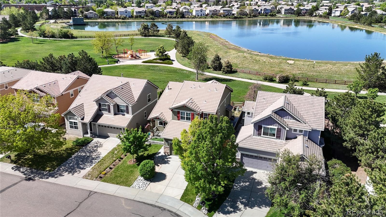 MLS Image #39 for 9255  melborne court,parker, Colorado