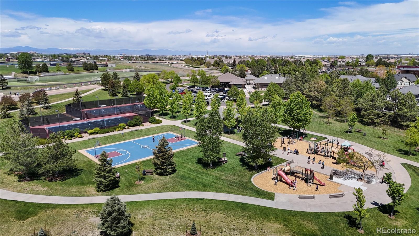 MLS Image #43 for 9255  melborne court,parker, Colorado