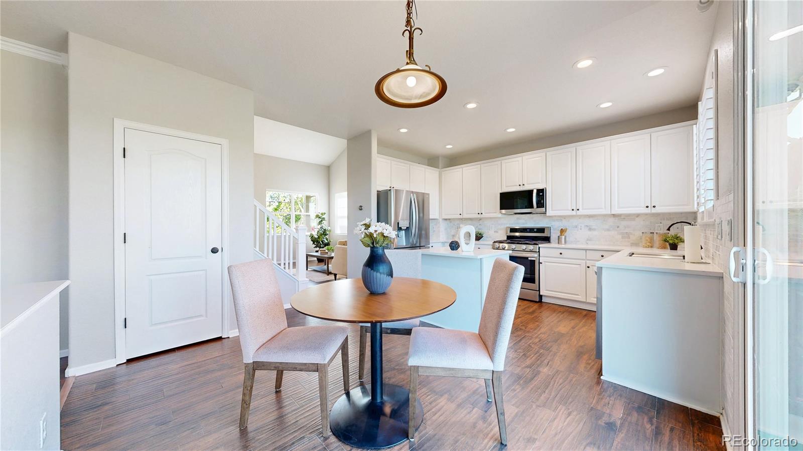 MLS Image #6 for 9255  melborne court,parker, Colorado